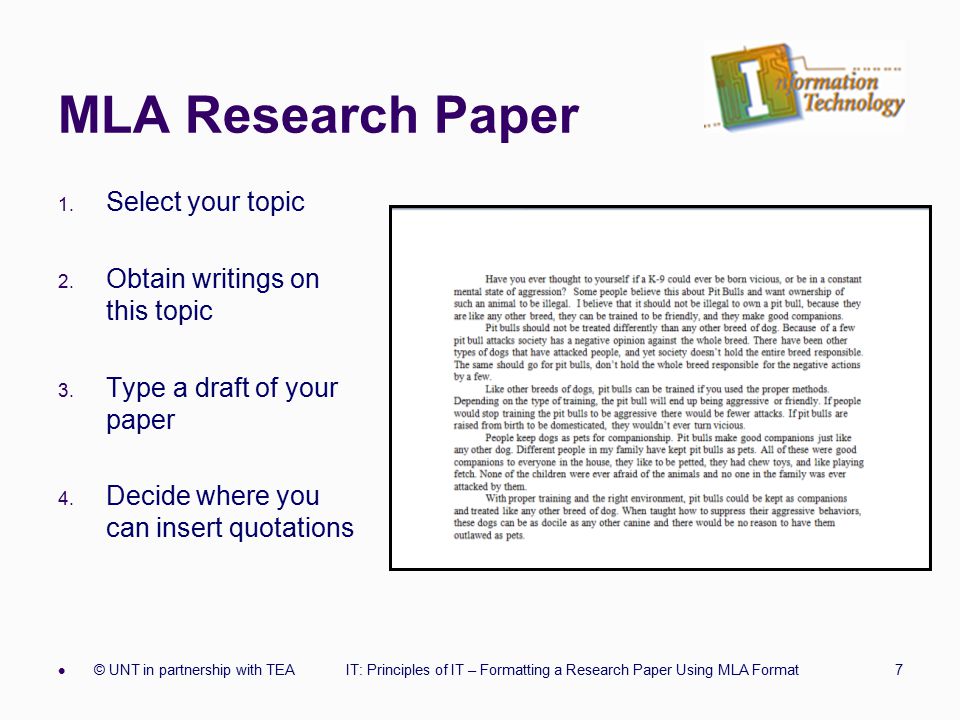 mla guide to research paper mla guide to research paper