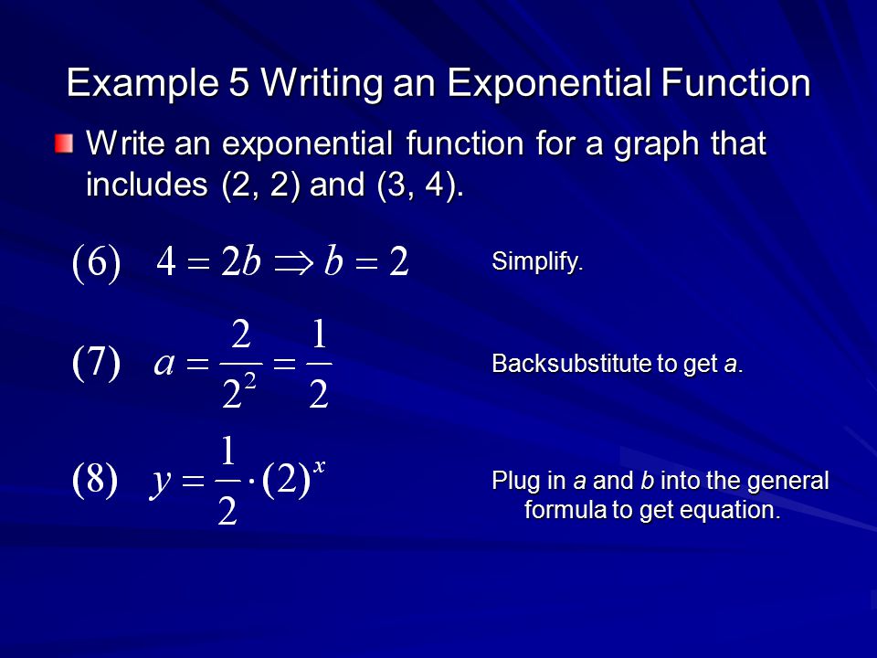 Exponential Modeling With Percent Growth And Decay Common Core Exponential Modeling With Percent Growth And Decay Common Core Algebra 2 Homework Essay For You