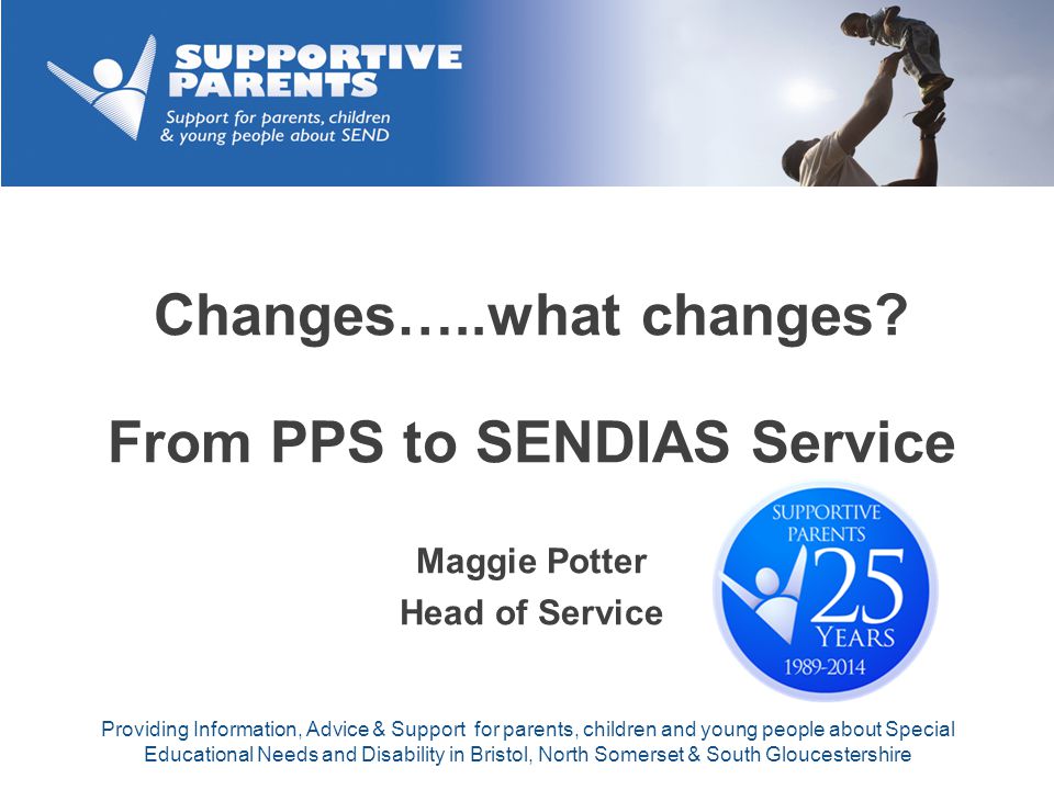 support disabled children and young people and those with special educational needs Work with and support children and young people with special educational needs and disabilities (special educational needs and disability) 13. support disabled children and young people and those with special educational needs Work with and support children and young people with special educational needs and disabilities (special educational needs and disability) 13.
