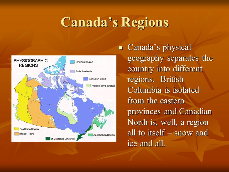 geography and the country of canada Canada trivia quizzes in our geography category over 1,730 canada trivia questions to answer canada is a country in which lakes and rivers play an important role. geography and the country of canada Canada trivia quizzes in our geography category over 1,730 canada trivia questions to answer canada is a country in which lakes and rivers play an important role.