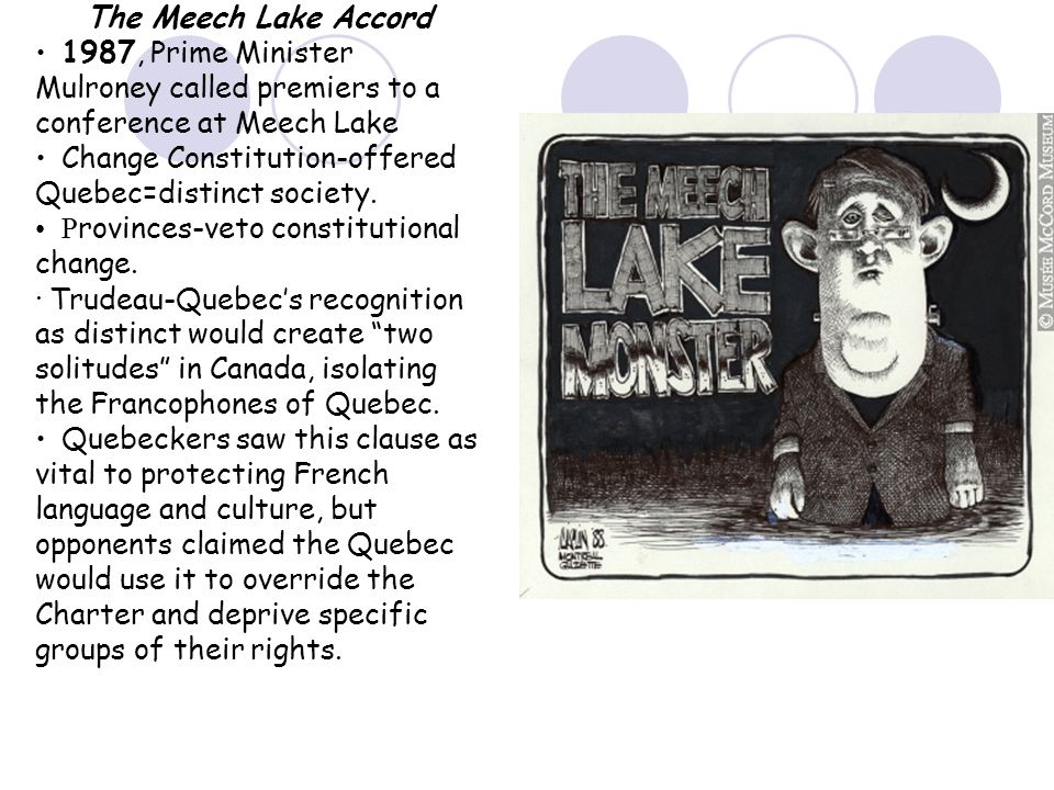 canadas meech lake accord essay canadas meech lake accord essay