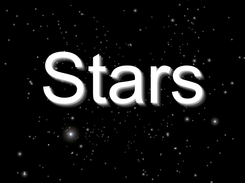 StarsStars