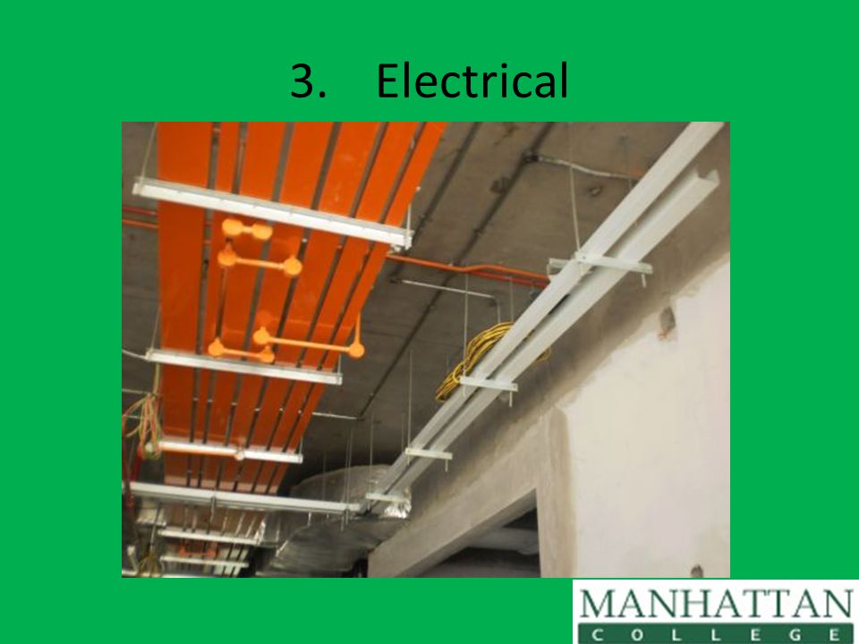 3.Electrical