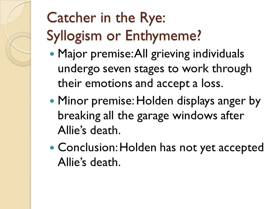 catcher in the rye comparison essay Check out our top free essays on compare contrast catcher in the rye and to help you write your own essay. catcher in the rye comparison essay Check out our top free essays on compare contrast catcher in the rye and to help you write your own essay.