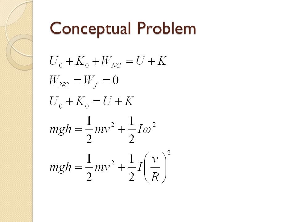 Rotational Motion Hope You Learned Polar Coordinates Ppt Download 60 Conceptual Problem