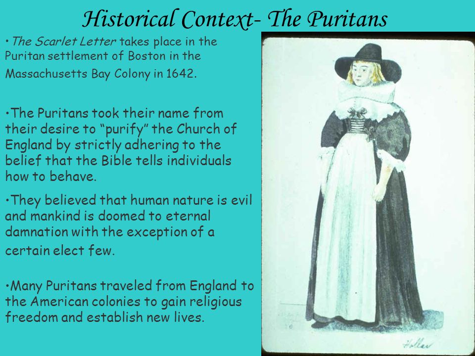a discussion about the puritan society in the scarlet letter by nathaniel hawthorne The scarlet letter by nathaniel hawthorne how hawthorne interprets the shortcomings of puritan society scarlet letter': important questions for discussion. a discussion about the puritan society in the scarlet letter by nathaniel hawthorne The scarlet letter by nathaniel hawthorne how hawthorne interprets the shortcomings of puritan society scarlet letter': important questions for discussion.