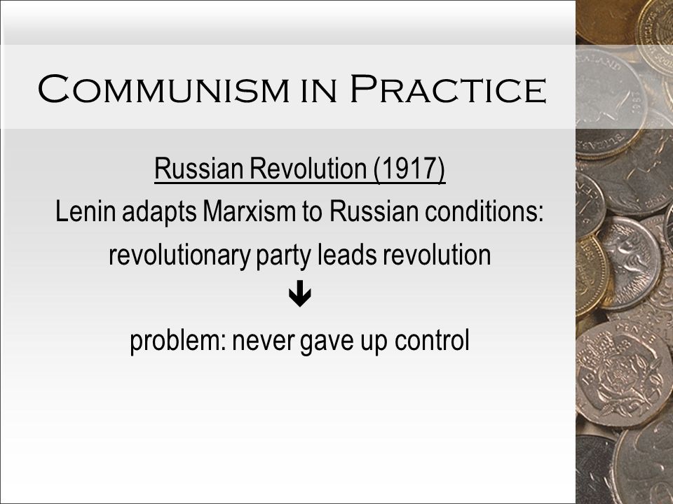 Harry Potters Girl Practice Of Russian Communism And
