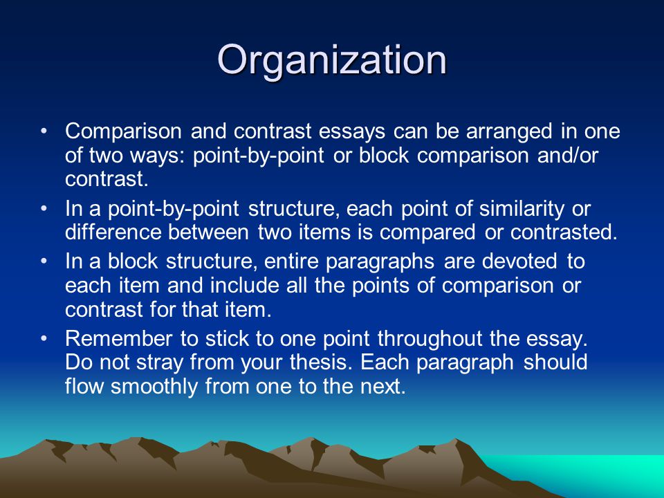 comparsion contrast essay Writing a compare and contrast essay might be difficult but we can help you. comparsion contrast essay Writing a compare and contrast essay might be difficult but we can help you.