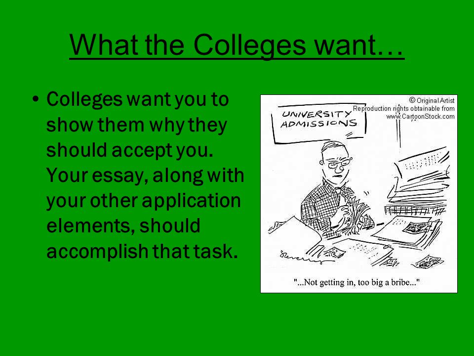 essay on why i should attend college College - is it worth it the main reason why people go to college is not because in caroline bird’s essay “college is a waste of time and money,” she. essay on why i should attend college College - is it worth it the main reason why people go to college is not because in caroline bird’s essay “college is a waste of time and money,” she.