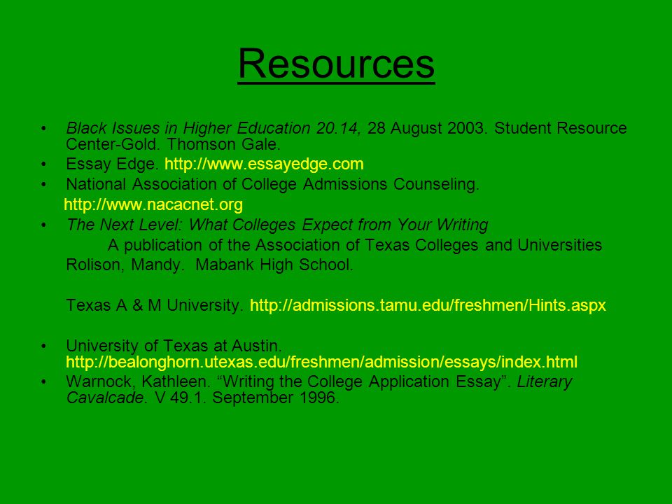 resumes best custom essays
