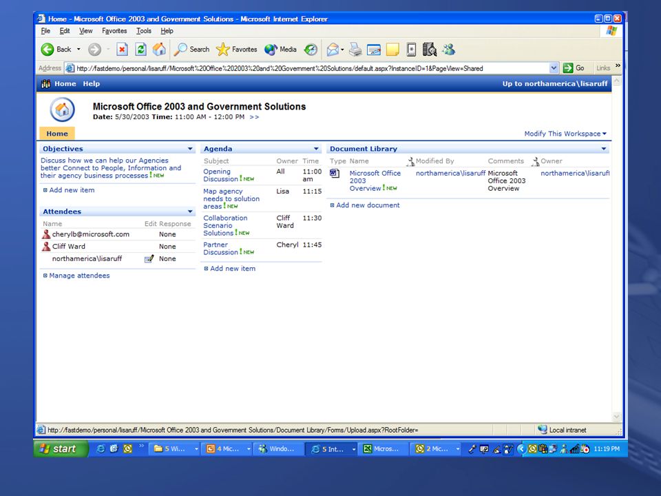 the challenge of collaboration jim ferguson business productivity microsoft word for government employees