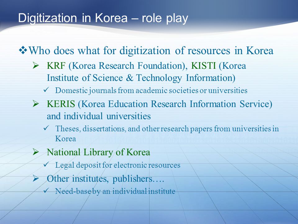 Writing An Academic Research Proposal