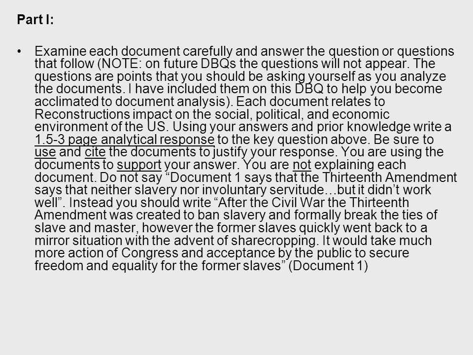 ap american history dbq essays Ap us history essay grading rubric ap essays are scored on a 0-9 scale the following rubric is used in grading ap essays the 8-9 essay: € contains a well-developed thesis that clearly addresses. ap american history dbq essays Ap us history essay grading rubric ap essays are scored on a 0-9 scale the following rubric is used in grading ap essays the 8-9 essay: € contains a well-developed thesis that clearly addresses.