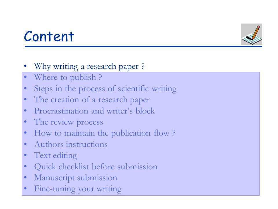 Stelzner Consulting How To Write A White Paper