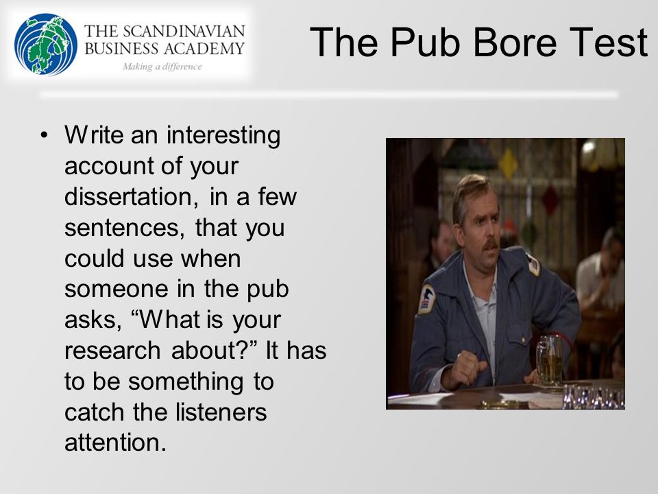 Writing Your Dissertation In Fifteen Minutes A Day