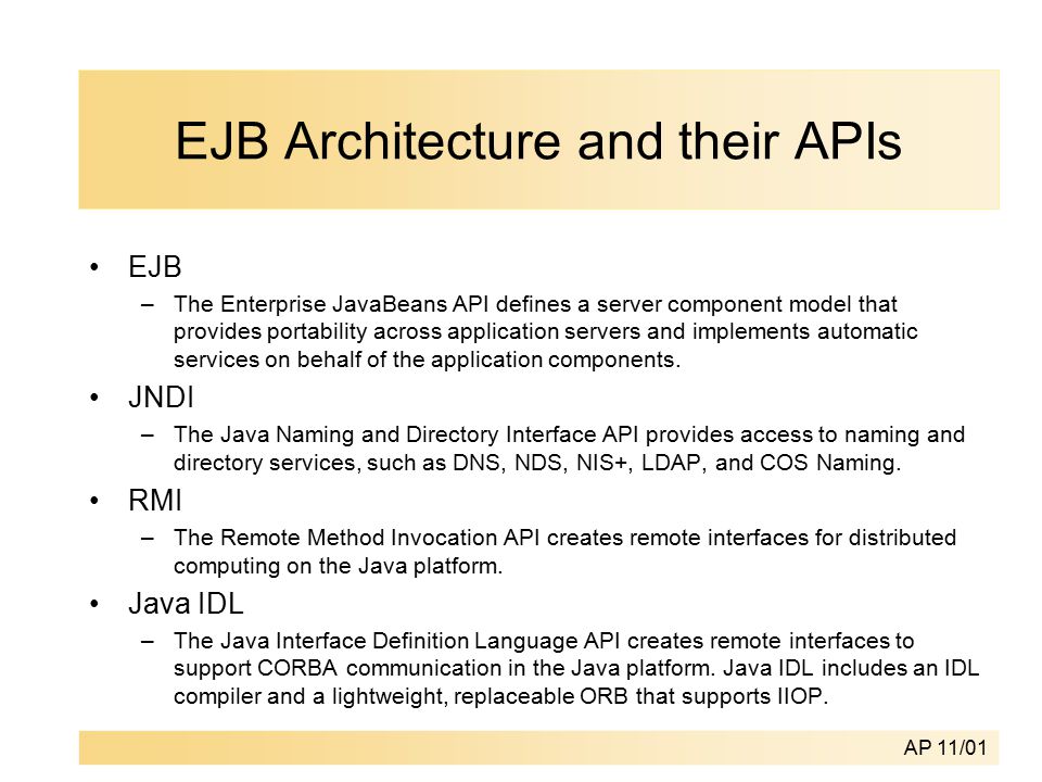 enterprise javabeans a component development model Introduction this book is about enterprise javabeans a server-side component model may define an for the development and deployment of component-based. enterprise javabeans a component development model Introduction this book is about enterprise javabeans a server-side component model may define an for the development and deployment of component-based.