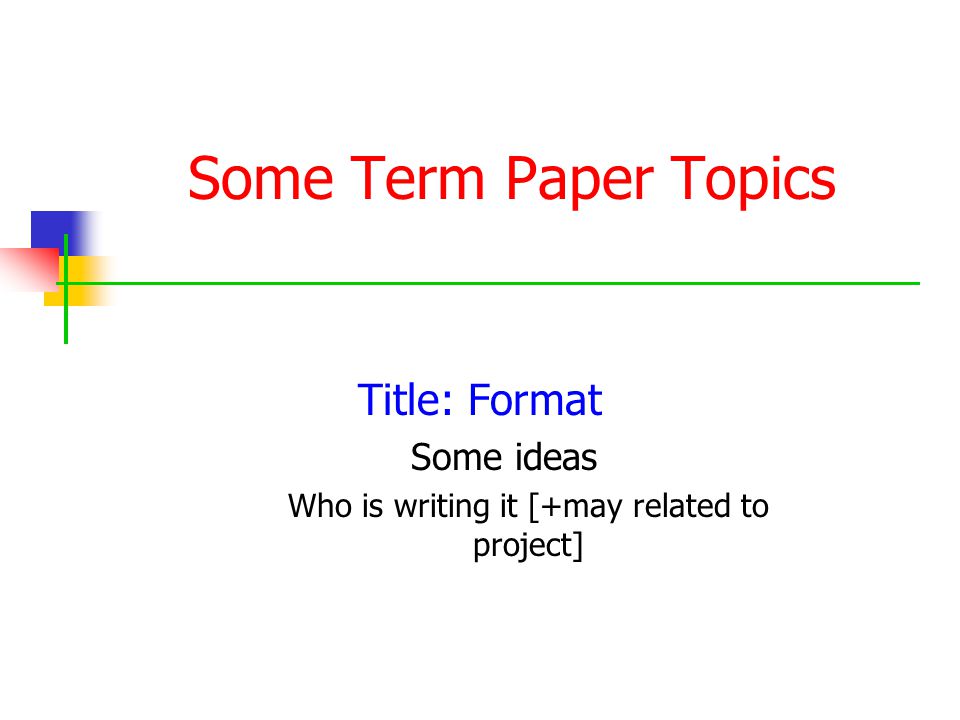 term papers toppics term papers toppics