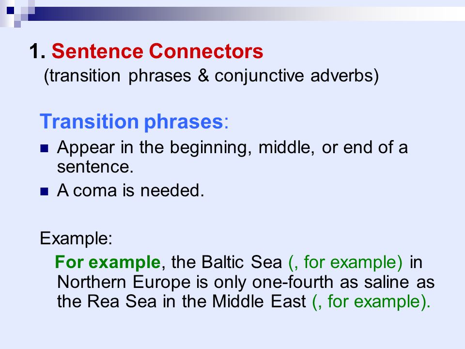 transition sentence examples in essays rome fontanacountryinn com sentence transitions