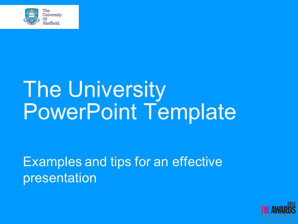 powerpoint template examples