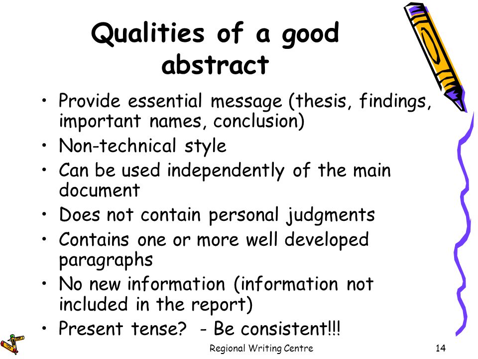 writing an abstract for thesis writing an abstract for thesis