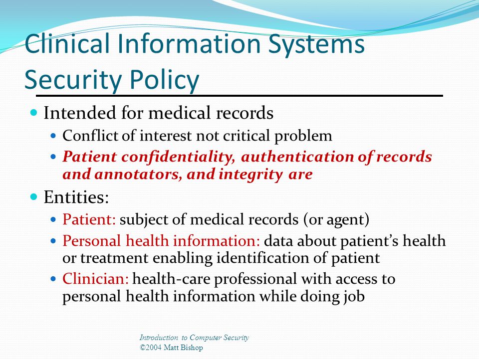 it255 introduction to information systems security An introduction to iso for information technology 7 to ensure security built into information systems 112 information security incident management. it255 introduction to information systems security An introduction to iso for information technology 7 to ensure security built into information systems 112 information security incident management.