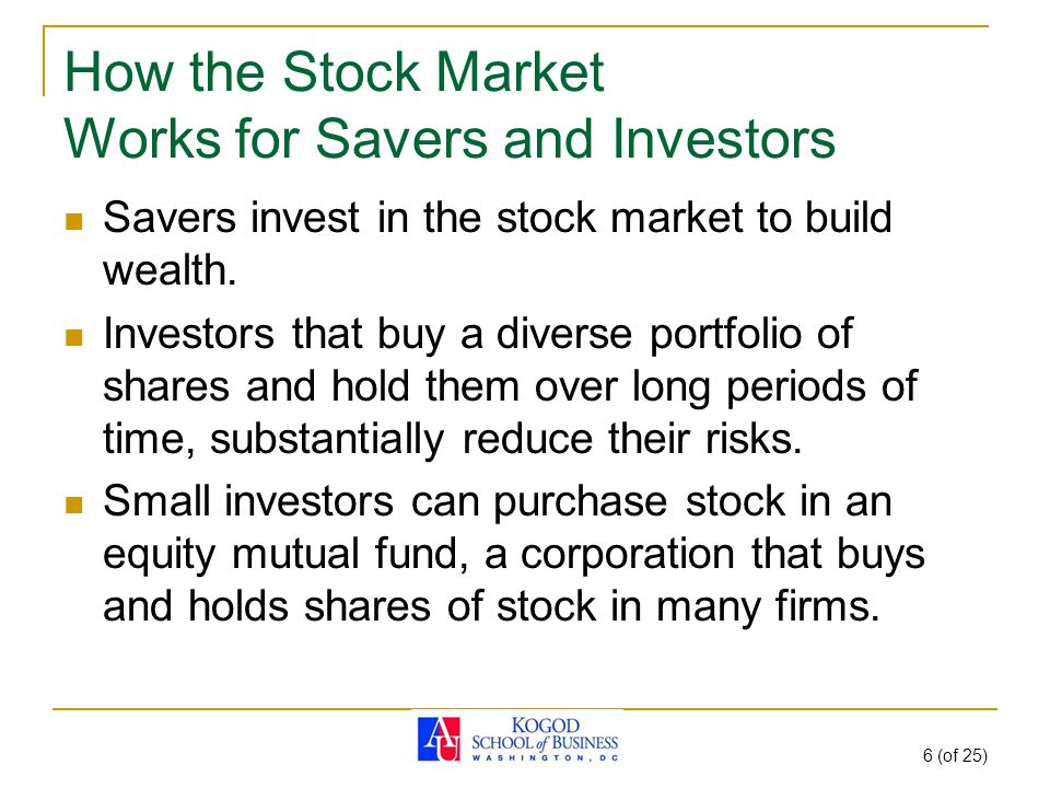 1 of 25 fin 200 personal finance topic 17 stock analysis and how a corporation works