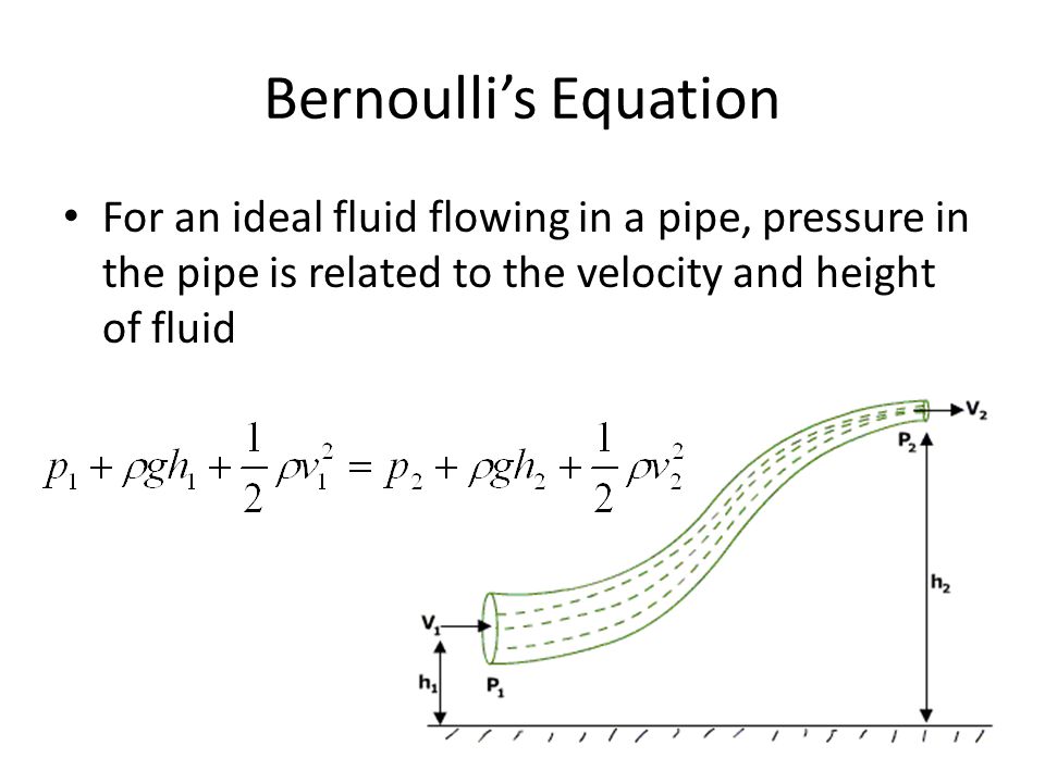 Pipe Flow Equations Talkchannels Velocity Pressure Equation Talkchannels Hazen Williams Calculation Of Water Flow Rate For Pipe Sizes