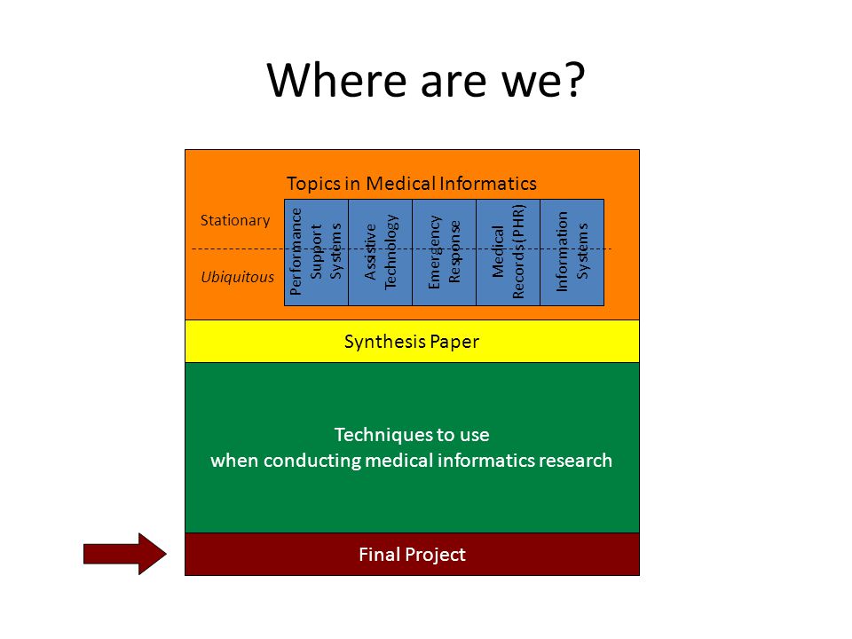 Research Synthesis Paper