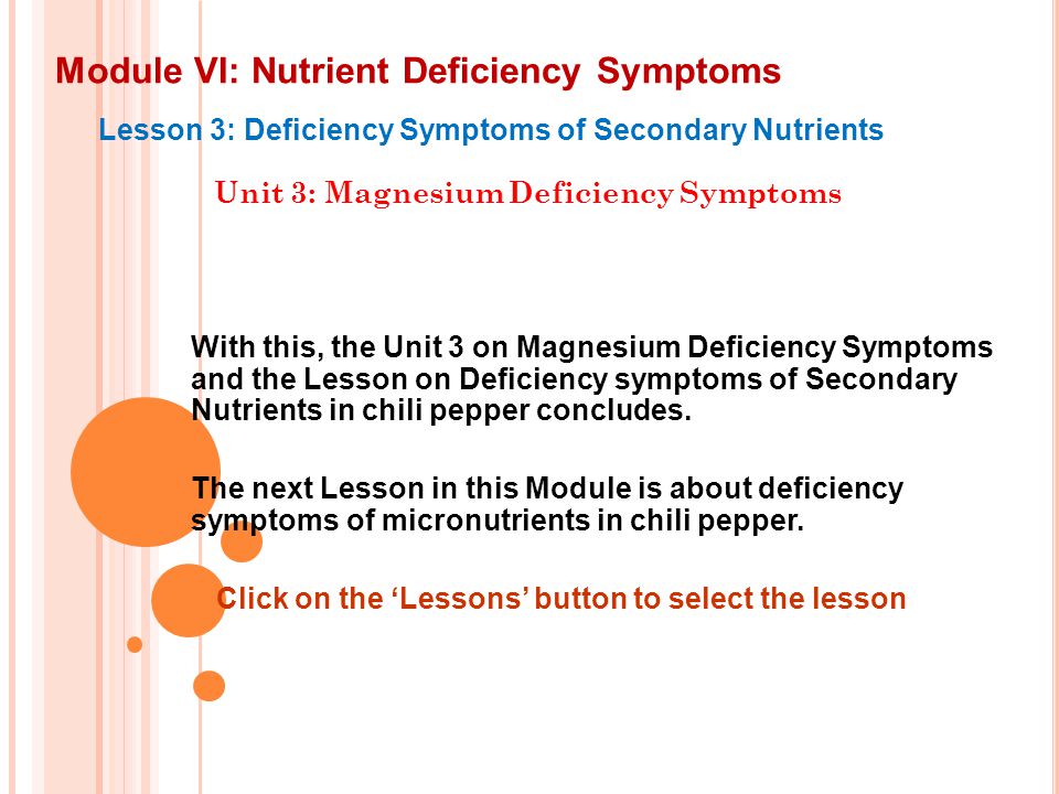 unit 4 1signs and symptoms of unit 4 1signs and symptoms of
