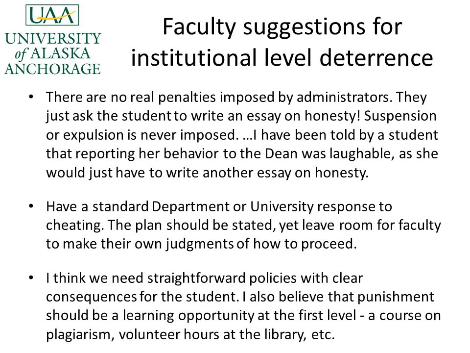 Honesty And Integrity Essay