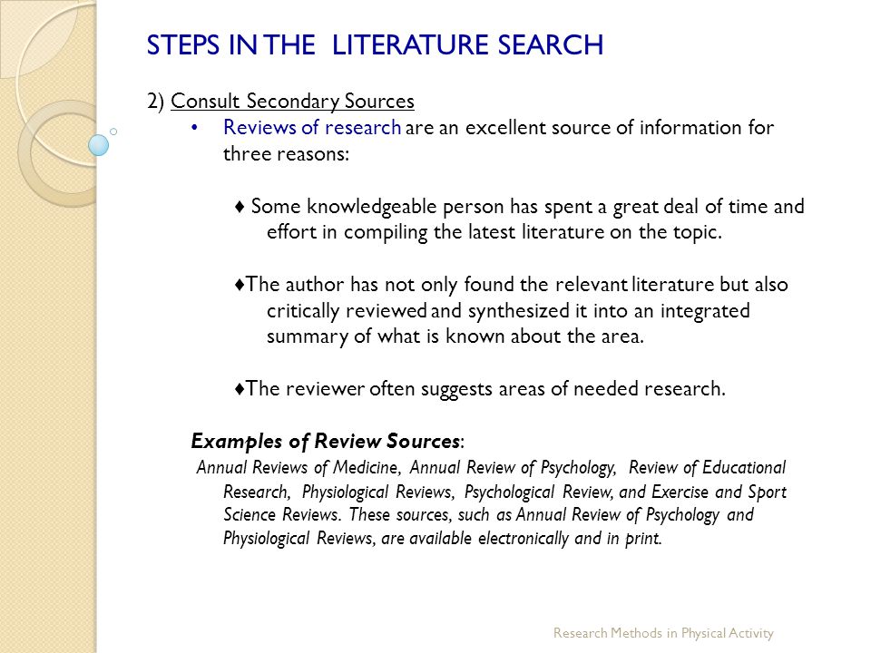 Writing A Dissertation With Secondary Data