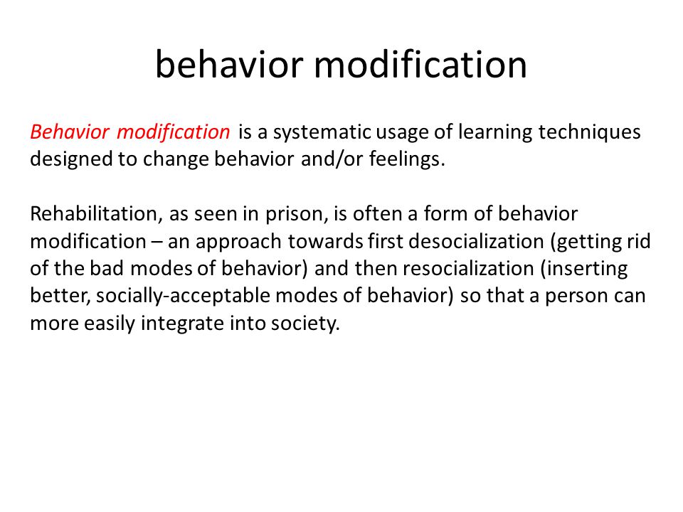 behavior modification essays Behavior modification essay examples 8 total results my challenge: quit drinking sweet drinks 517 words 1 page an introduction to the concept of modeling as a. behavior modification essays Behavior modification essay examples 8 total results my challenge: quit drinking sweet drinks 517 words 1 page an introduction to the concept of modeling as a.