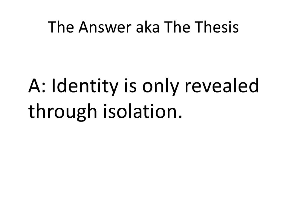 Thesis Statement Examples For Persuasive Essays Frankenstein Isolation Essay Isolation In Frankenstein Gcse Pinterest How To Start A Literary Comparison Essay Essayliterature Fifth Business Essay also Spm English Essay Quest Homework Service Cincophysics Comparison Essay Isolation How Research Essay Proposal Example