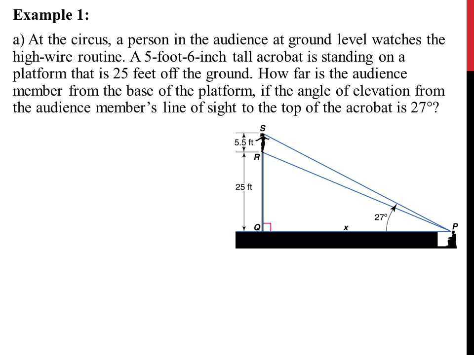 Geometry Worksheet 8 5 Angles Of Elevation And Depression Geometry Worksheet 8 5 Angles Of Elevation And Depression