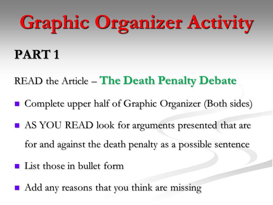 persuasive essay of the death penalty Looking for a good essay example dealing with a controversial topic the following sample paper on the death penalty might be exactly what you need. persuasive essay of the death penalty Looking for a good essay example dealing with a controversial topic the following sample paper on the death penalty might be exactly what you need.