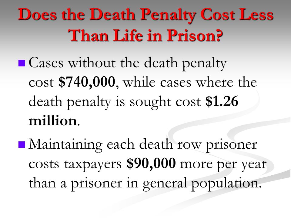 an argumentative essay on death penalty an argumentative essay on death penalty