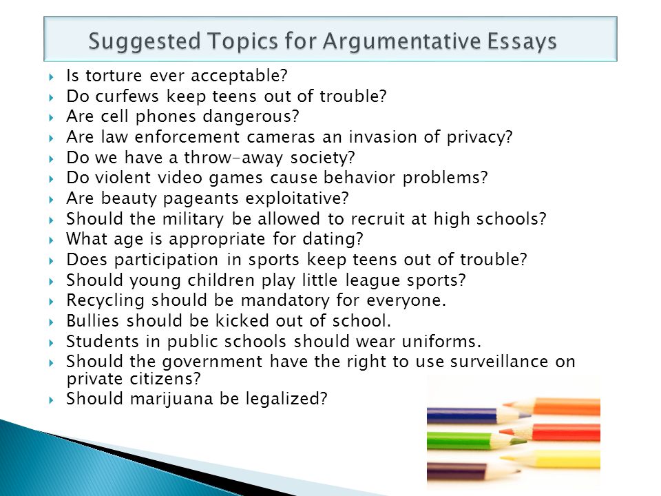 Essay On Curfew
