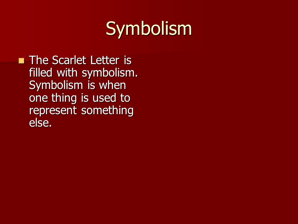 the sides of the characters of the scarlet letter by nathaniel hawthorne the sides of the characters of the scarlet letter by nathaniel hawthorne