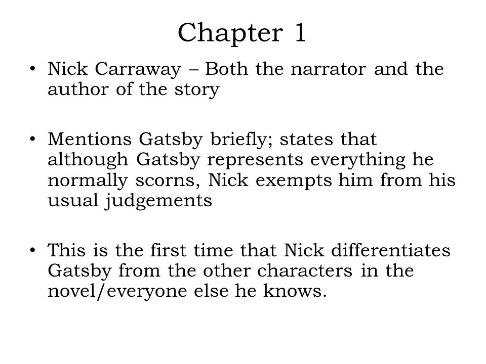 Essay on how gatsby represents the american dream