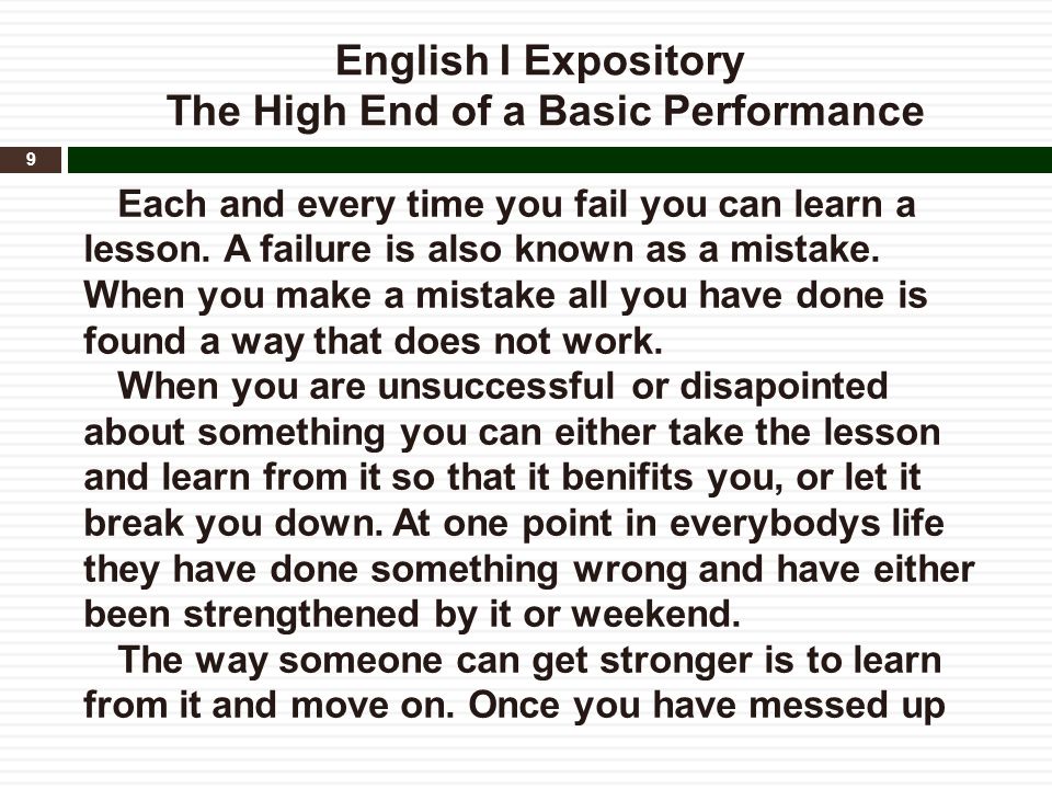 team failure essay team failure essay