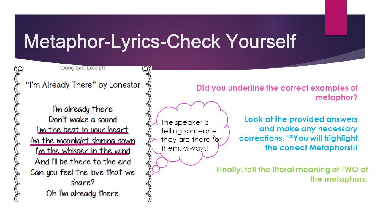 essay about your self