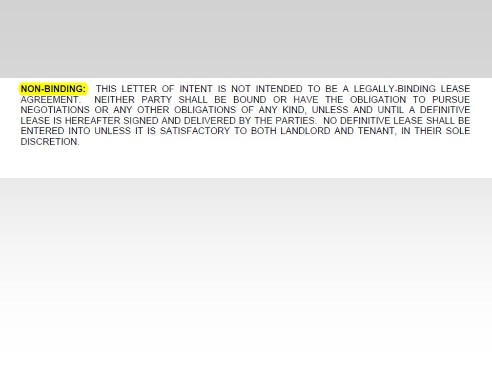 commercial lease extension letter