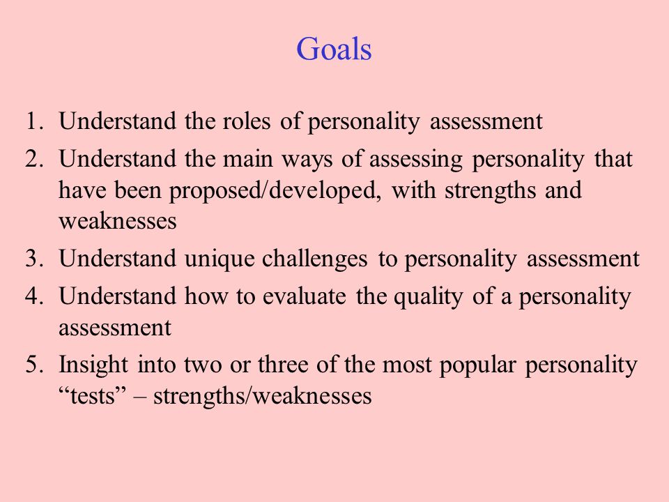 a tale of two personality assessments essay An essay exploring the myers-briggs personality traits answer to the essay question: what is my personality and what --two quotes from research to define. a tale of two personality assessments essay An essay exploring the myers-briggs personality traits answer to the essay question: what is my personality and what --two quotes from research to define.