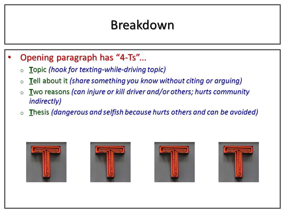 Example Thesis Statements For Essays Essay On Outcomes Based Education South Synthesis Essay Tips also Business Plan Writer For Hire How To Determine What Freelance Writers Get Paid Texting And Driving High School Personal Statement Essay Examples