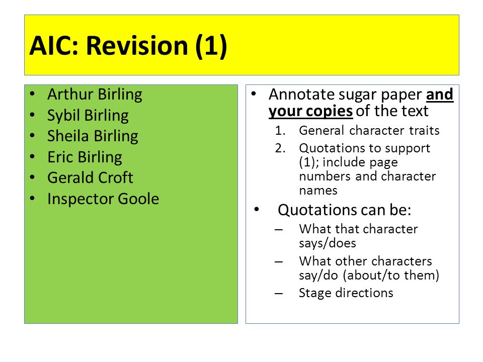 What Are Some Good Thesis Statements