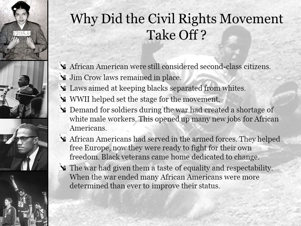 Order essay online cheap segregation and the civil rights movement