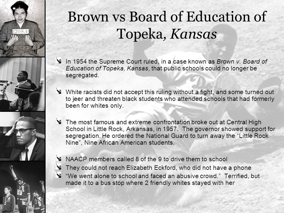 Short Essay Writing Samples Brown Vs Board Of Education Essay Review Article Supreme Court Declares School Segregation Unconstitutional In The Catcher In The Rye Essay Questions also Essay On Success In Life Brown Vs Board Of Education Essay College Paper Service Essays On Marijuana Legalization