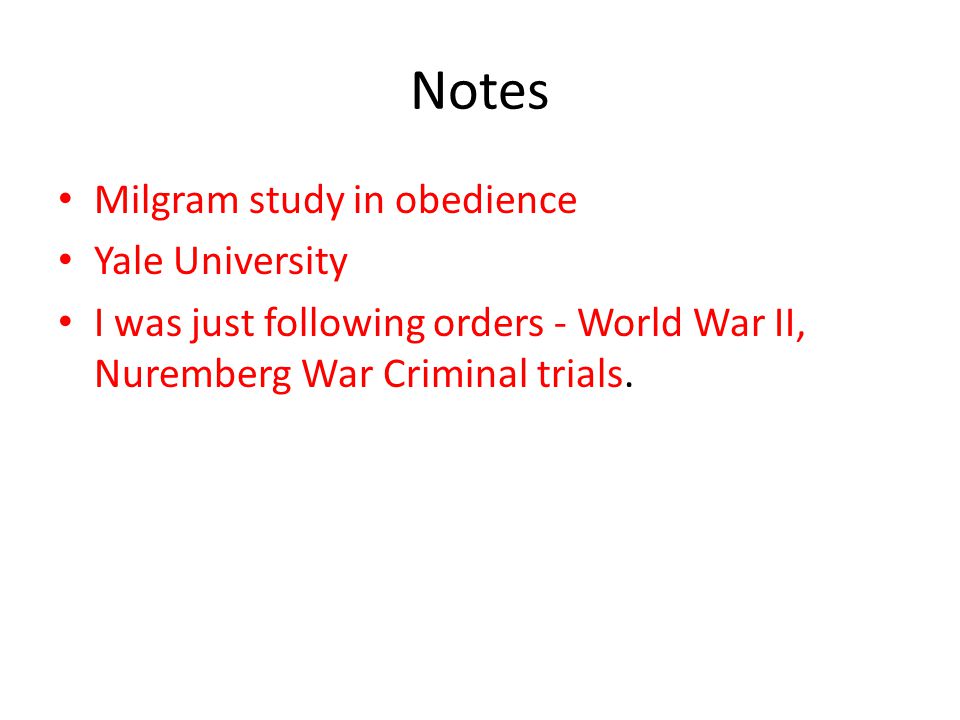 Essay About Healthy Food Free Obedience Essays And Papers Helpme Com An Essay About Health also Essay On Science Obedience To Authority Essay Milgram S Study Of Obedience The Thesis Statement Of An Essay Must Be