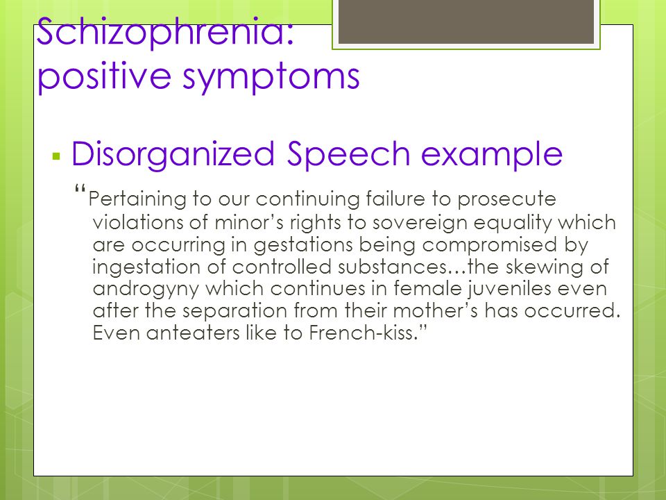 essay schzophrenia essay schzophrenia