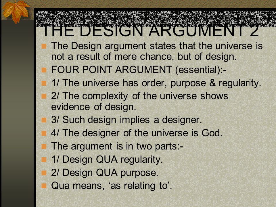 teleological argument essay questions teleological argument essay questions